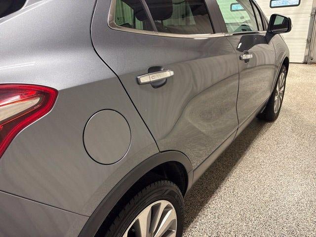 Used 2019 Buick Encore Preferred AWD/4WD image 10