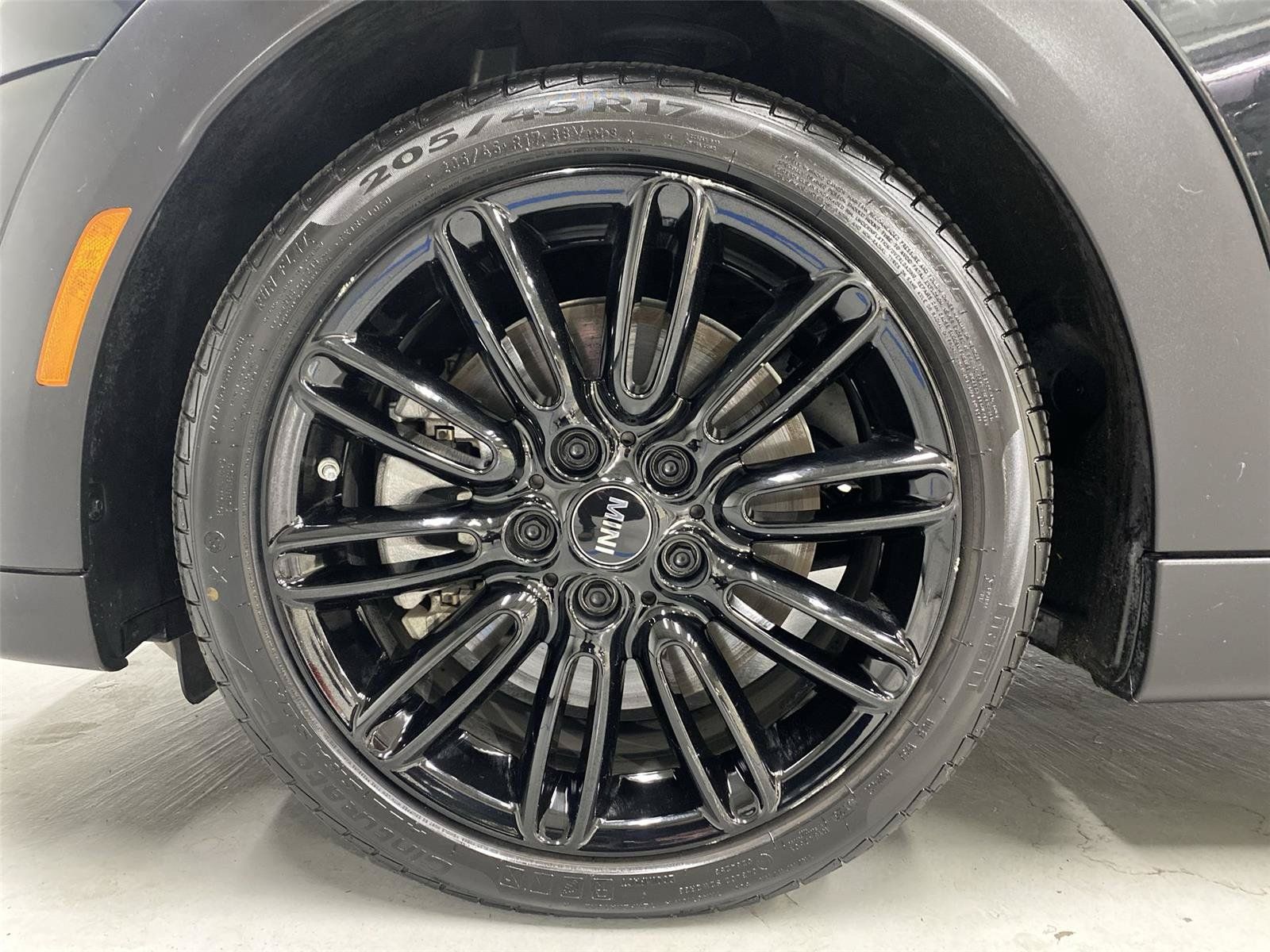 Used 2024 MINI Cooper S FWD image 23