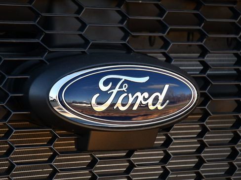 New 2025 Ford Transit 350 XLT w/ Upfitter Package RWD image 36