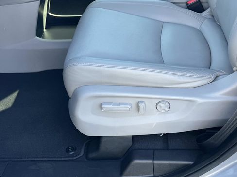 Certified 2018 Honda Odyssey EX-L image 18