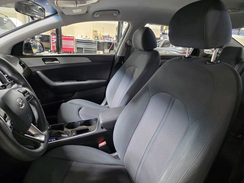 Used 2018 Hyundai Sonata SE image 21