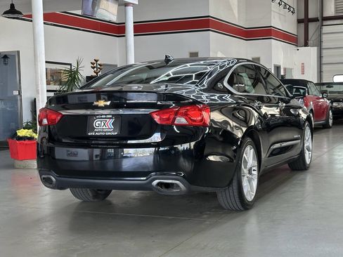 Used 2020 Chevrolet Impala Premier image 2