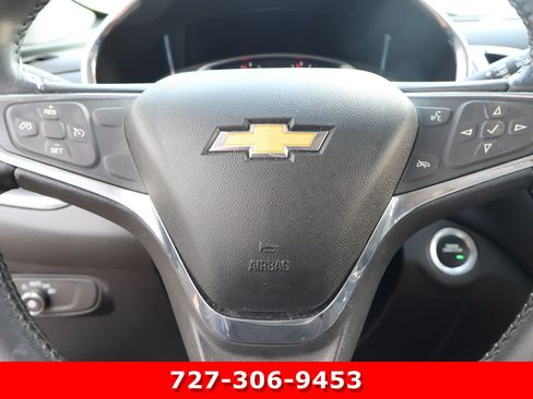 Used 2019 Chevrolet Equinox LT FWD image 22