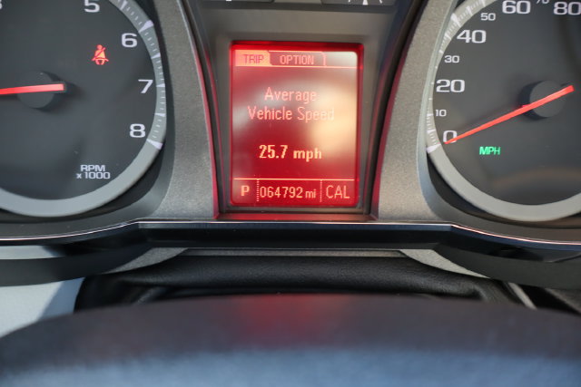 Used 2016 GMC Terrain Denali FWD image 39