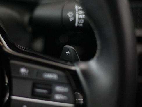 Used 2024 Honda Civic Sport image 16