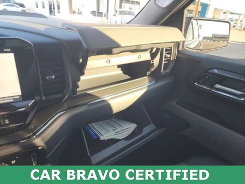 Certified 2024 Chevrolet Silverado 1500 ZR2 image 38