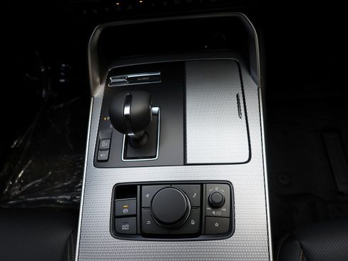 New 2026 MAZDA CX-70 3.3 Turbo S w/ Premium Package image 19