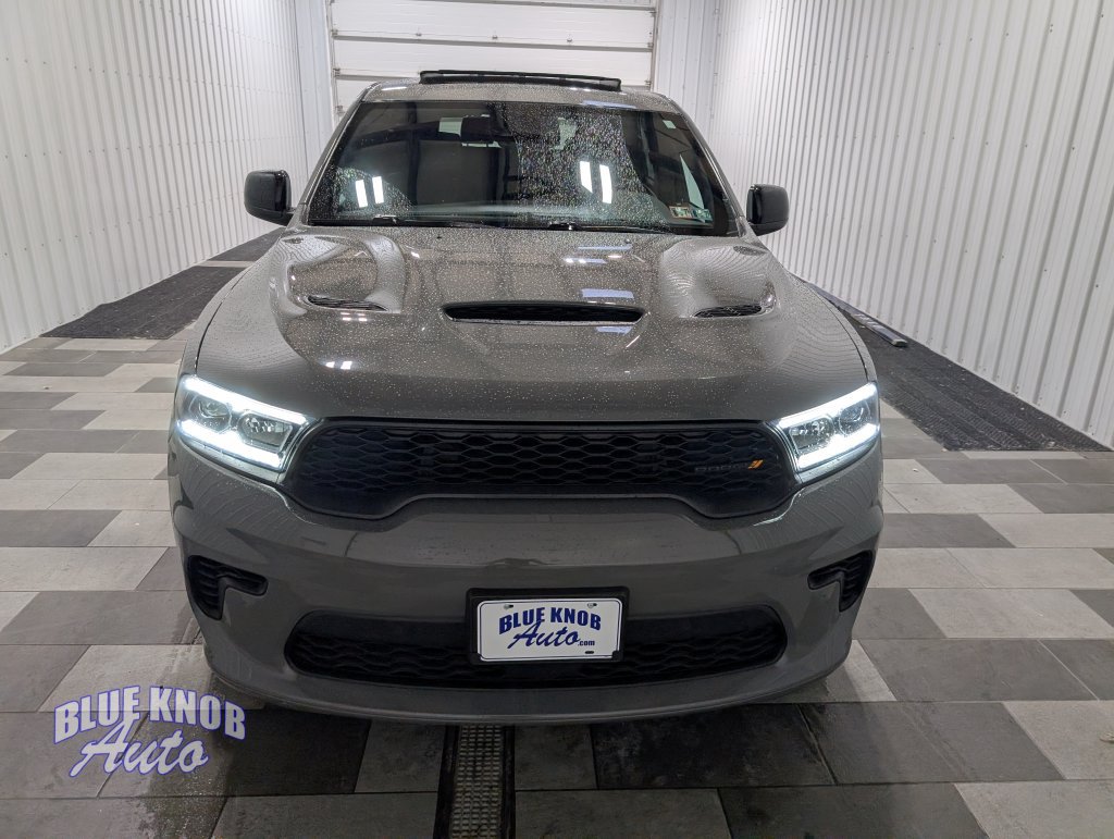 Used 2023 Dodge Durango R/T AWD/4WD image 6
