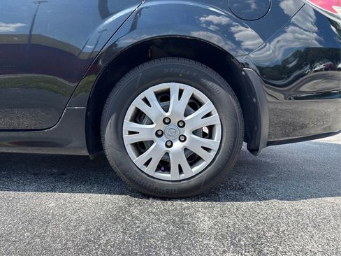 Used 2013 MAZDA MAZDA6 i Sport FWD image 20
