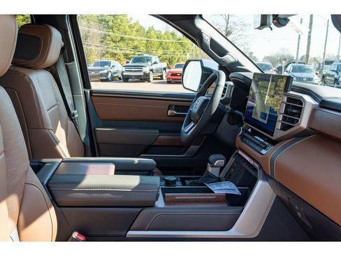 Used 2026 Toyota Tundra 1794 Edition AWD/4WD image 19