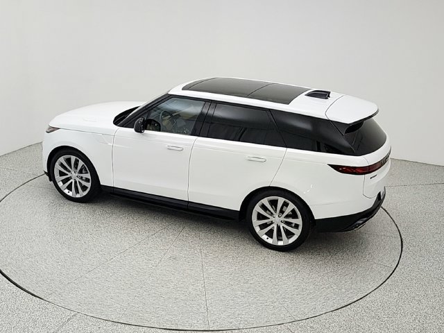 Used 2023 Land Rover Range Rover Sport SE AWD/4WD image 33