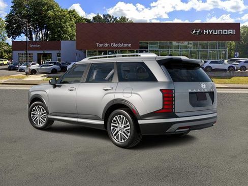 New 2026 Hyundai Palisade SEL image 3