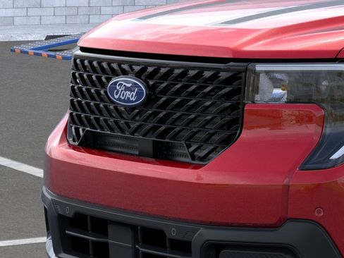 New 2026 Ford Maverick Lariat AWD/4WD image 18