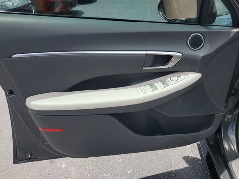 Certified 2023 Hyundai Sonata SEL FWD image 9