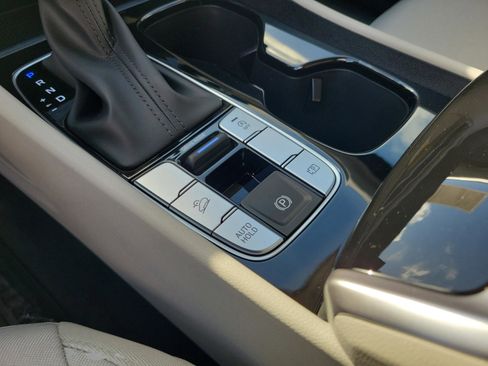 New 2026 Hyundai Tucson SE image 31