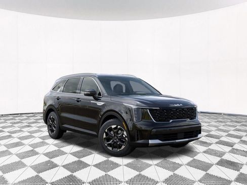Used 2026 Kia Sorento S FWD image 11