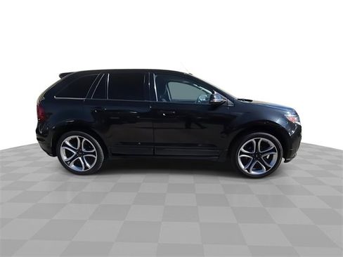 Used 2014 Ford Edge Sport w/ Driver Entry Package image 9