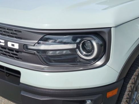 Used 2022 Ford Bronco Sport Badlands w/ Premium Package AWD/4WD image 9