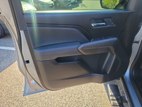 Used 2026 GMC Canyon Elevation w/ Convenience Package RWD image 14