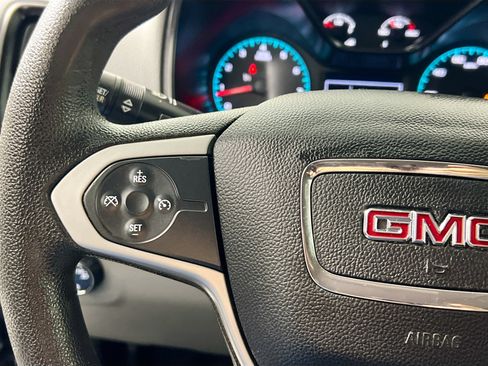 Used 2021 GMC Canyon Elevation Standard w/ Convenience Package image 18