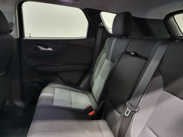 New 2026 Chevrolet Blazer LT w/ Convenience Package AWD/4WD image 12
