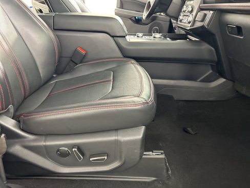 Used 2023 Ford Expedition Max Limited AWD/4WD image 23