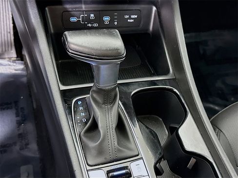 Certified 2025 Hyundai Tucson SEL image 11