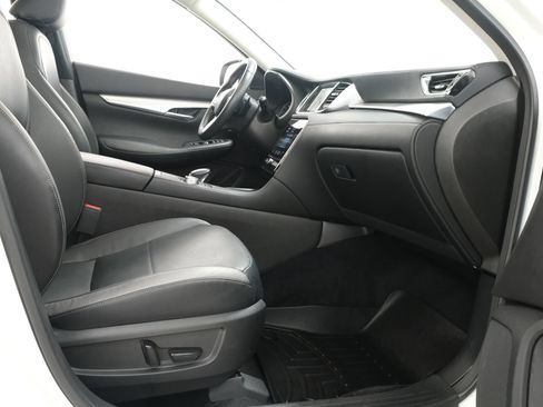 Used 2022 INFINITI QX50 Essential AWD/4WD image 38