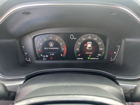 New 2026 Acura Integra A-Spec image 34