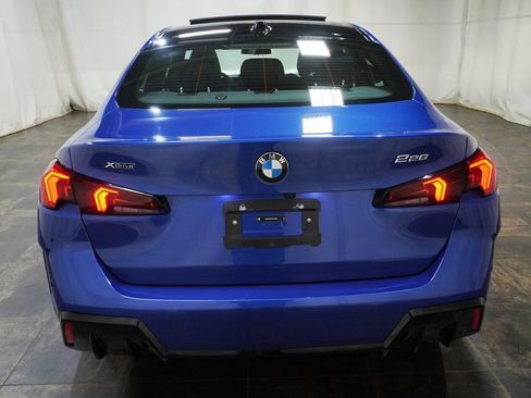 Certified 2025 BMW 228i xDrive w/ Premium Package image 4