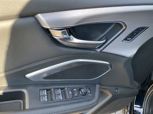 Used 2022 Acura RDX AWD image 14