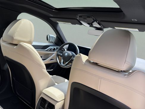 Used 2023 BMW i4 eDrive35 w/ Premium Package RWD image 30