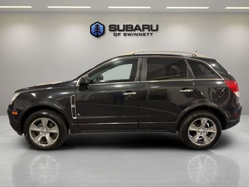 Used 2008 Saturn Vue XR w/ Premium Trim Package image 2