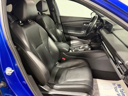 Used 2024 Honda Accord Sport image 24