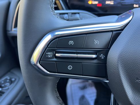 New 2026 Chevrolet Tahoe LS image 21