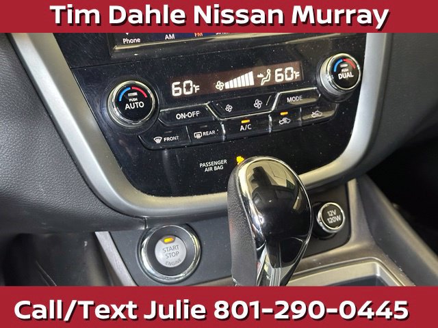 Used 2023 Nissan Murano SV AWD/4WD image 29