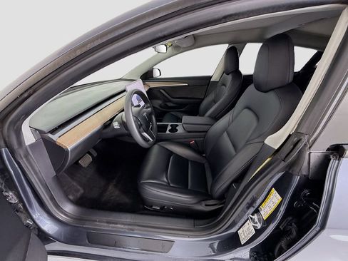 Used 2022 Tesla Model 3 Long Range image 20