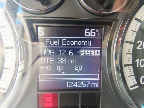 Used 2012 RAM 1500 Sport w/ Sport Premium Group AWD/4WD image 22