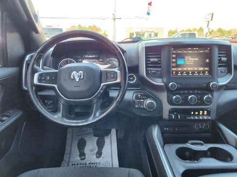 Used 2019 RAM 1500 Big Horn image 17