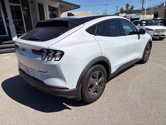Used 2023 Ford Mustang Mach-E Select RWD image 7