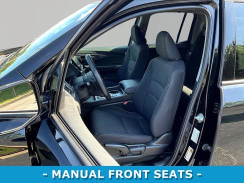 Used 2025 Honda Ridgeline Sport image 22