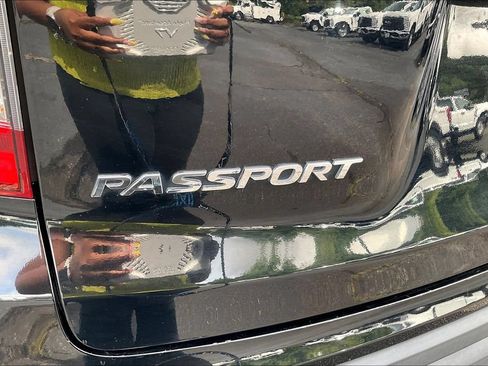 Used 2019 Honda Passport Elite image 25