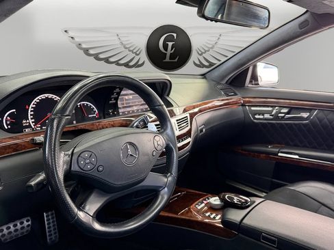Used 2010 Mercedes-Benz S 65 AMG image 17