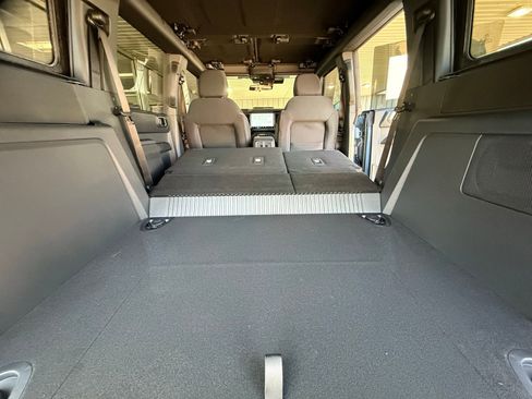 New 2025 Ford Bronco Big Bend image 35