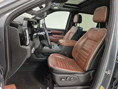 Used 2024 GMC Sierra 2500 Denali Ultimate image 20