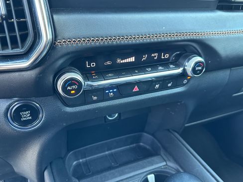 Used 2025 MAZDA CX-50 AWD 2.5 S w/ Premium Plus Pkg image 22