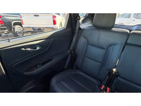 Certified 2024 Chevrolet Blazer LT image 22