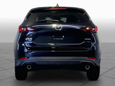 Used 2023 MAZDA CX-5 AWD 2.5 S w/ Preferred Package image 5