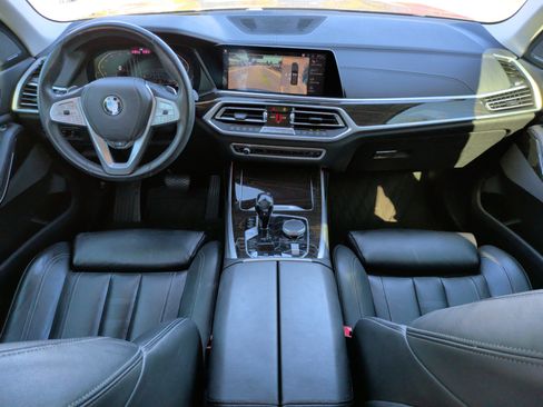 Used 2020 BMW X7 xDrive40i w/ Premium Package image 25