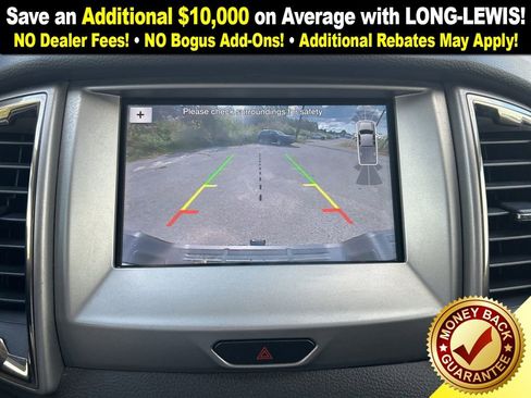 Used 2019 Ford Ranger XLT w/ Equipment Group 301A Mid image 28